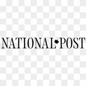 National Post, HD Png Download - post it png