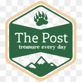 Treasure Valley Scout Reservation, HD Png Download - post it png