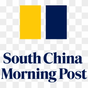 South China Morning Post Logo, HD Png Download - post it png