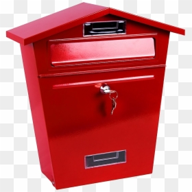 Letter Box, HD Png Download - post it png