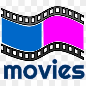 Movie Download Icon Png, Transparent Png - movie png