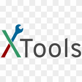 Xtools, HD Png Download - tools png