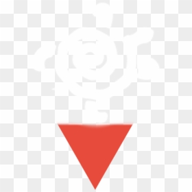 Sign, HD Png Download - dot png