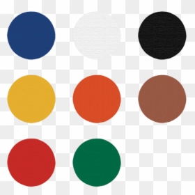 Circle, HD Png Download - dot png