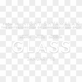 Glass Movie Logo Png, Transparent Png - movie png