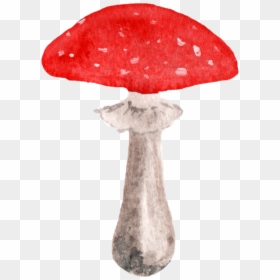 Mushroom Png, Transparent Png - mushroom png