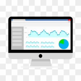 Google Analytics Images Vector, HD Png Download - tools png