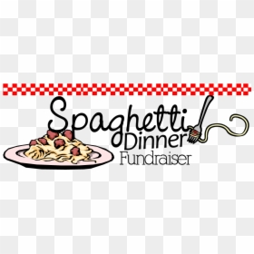 Spaghetti Dinner And Auction, HD Png Download - spaghetti png