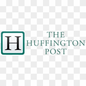 Huffington Logo, HD Png Download - post it png