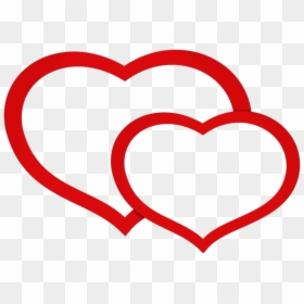Heart Image Hd Png, Transparent Png - heart clipart png