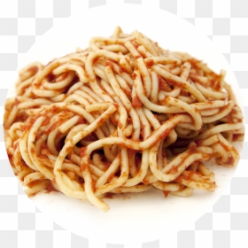 Spaghetti Transparent, HD Png Download - spaghetti png