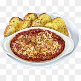 Garlic Bread, HD Png Download - spaghetti png