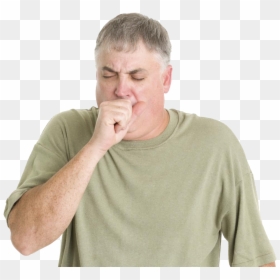 Coughing Transparent Background, HD Png Download - nose png