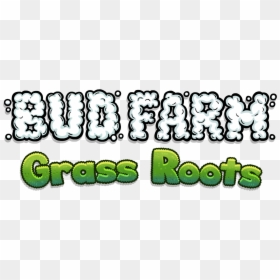 Pot Farm, HD Png Download - roots png