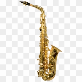 Transparent Alto Sax Png, Png Download - trumpet png
