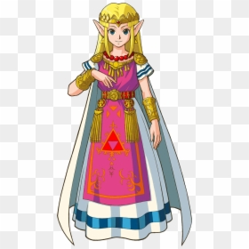 Zelda Link To The Past Zelda, HD Png Download - zelda png