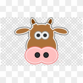 Round Website Logo Png, Transparent Png - nose png