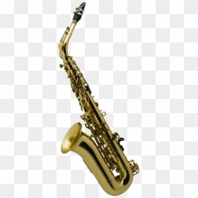 Saxophone Png, Transparent Png - trumpet png