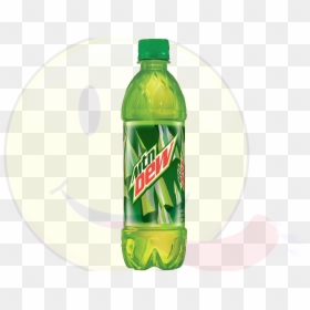 Coke And Mountain Dew, HD Png Download - mountain dew png