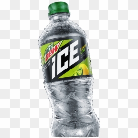 Diet Mountain Dew Ice, HD Png Download - mountain dew png
