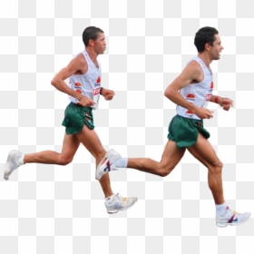 Running Png, Transparent Png - running png