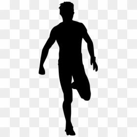 Running Png, Transparent Png - running png