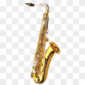 Saxophone Png, Transparent Png - trumpet png