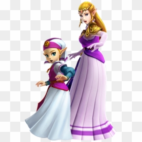 Zelda Loz Ocarina Of Time, HD Png Download - zelda png