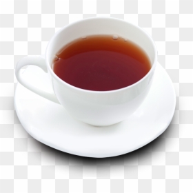 Cup Of Black Tea Png, Transparent Png - tea png