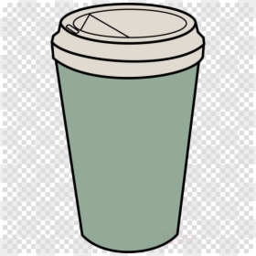 Tea Paper Cup Clip Art, HD Png Download - tea png