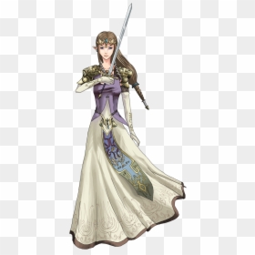 Zelda Png, Transparent Png - zelda png
