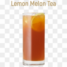Planter's Punch, HD Png Download - tea png