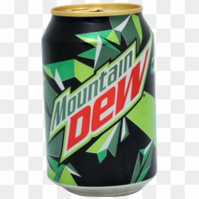 Mountain Dew Can Pakistan, HD Png Download - mountain dew png