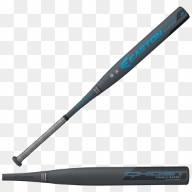 2019 Easton Ghost Softball Bat, HD Png Download - softball png