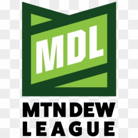 Esea Mdl Season 30, HD Png Download - mountain dew png