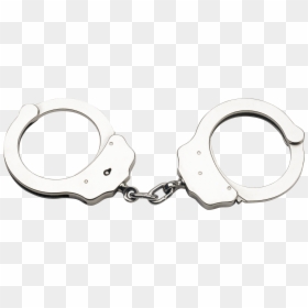 Ivanka Lock Her Up, HD Png Download - handcuffs png