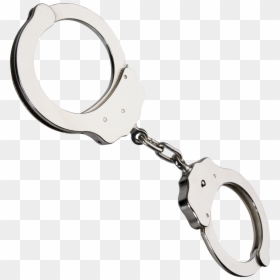 Esposas De Policia Png, Transparent Png - handcuffs png