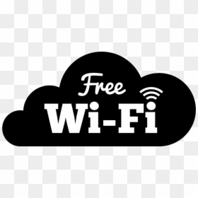 Wi Fi Free Png, Transparent Png - wifi png
