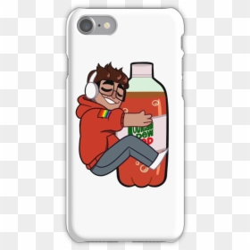 Kpop Iphone Cases, HD Png Download - mountain dew png