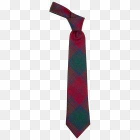 Lindsay Modern Tartan Tie, HD Png Download - tie png