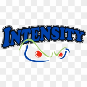 Intensity Softball Logo, HD Png Download - softball png