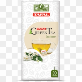 Tapal Green Tea Cardamom, HD Png Download - tea png