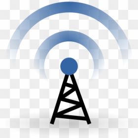 Wireless Network, HD Png Download - wifi png