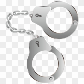 Portable Network Graphics, HD Png Download - handcuffs png