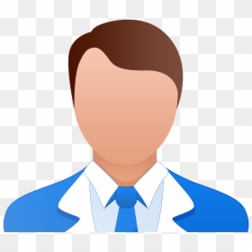 Dummy Image Of User, HD Png Download - tie png