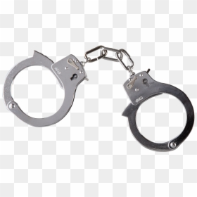 Polizei Handschellen Png, Transparent Png - handcuffs png