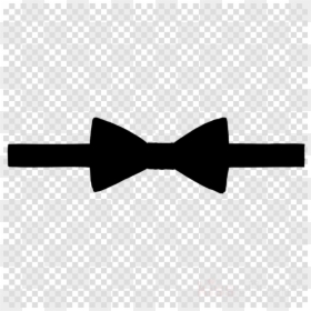 Transparent Bow Tie Png, Png Download - tie png