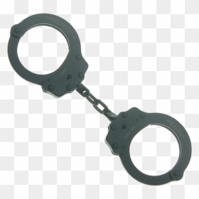 Magnifying Glass, HD Png Download - handcuffs png