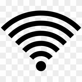 Wifi Signal Png Transparent, Png Download - wifi png