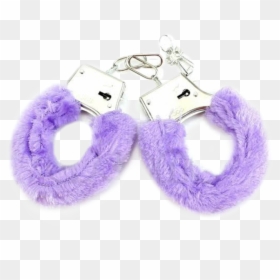 Sexy Hand Cuffs Png, Transparent Png - handcuffs png